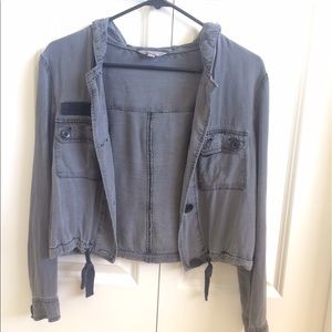 Jacket from Nordstrom