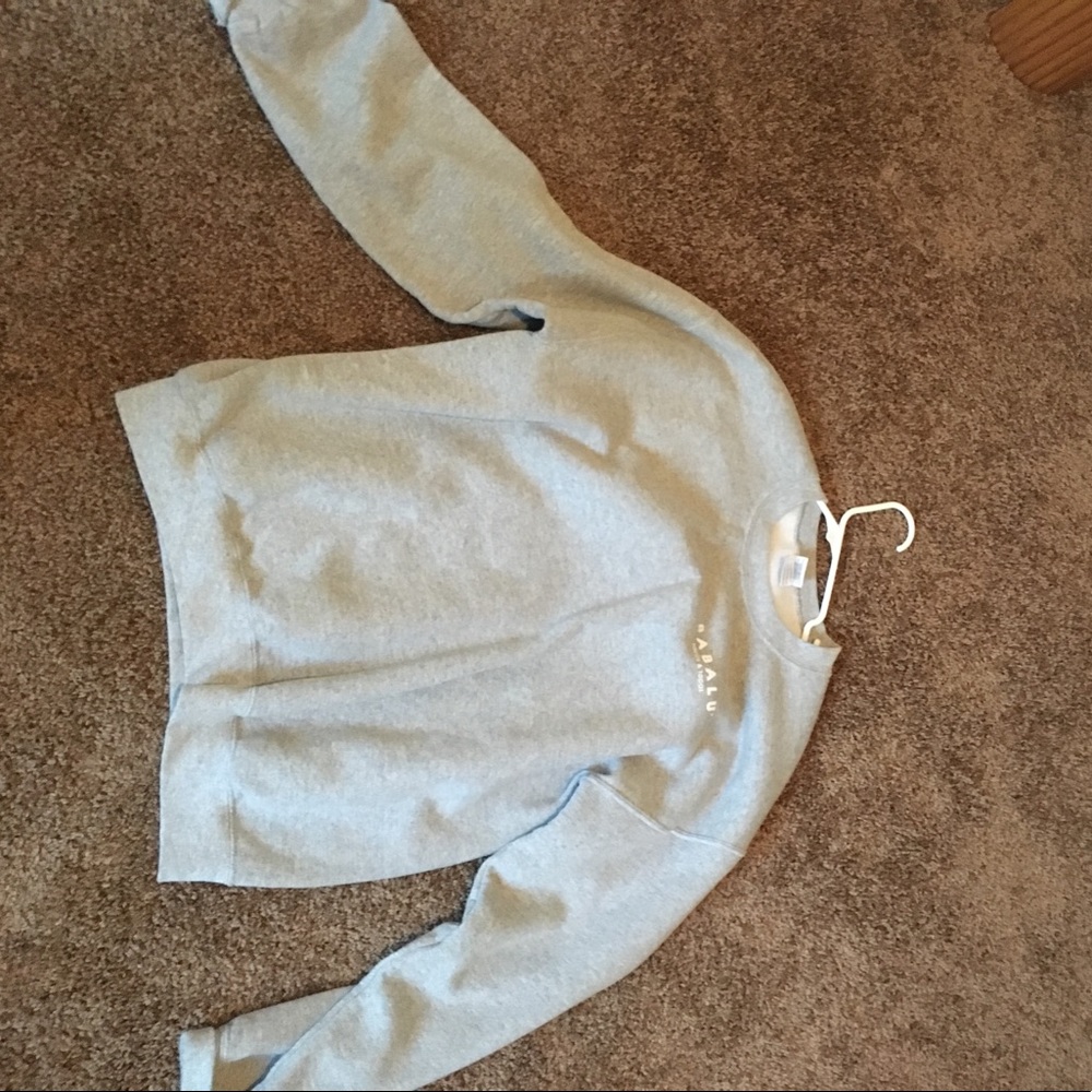 Sweatshirt