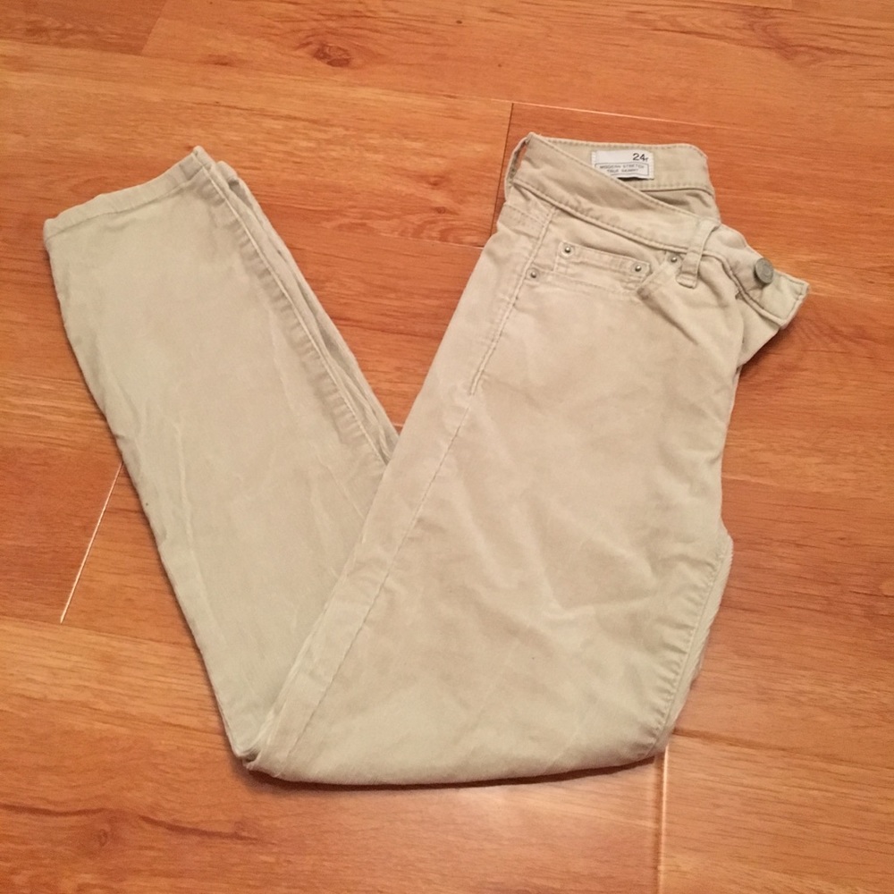 Gap 1969 pants