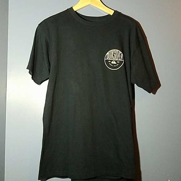 Quiksilver Other - Quicksilver casual tee