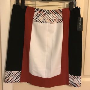 Skirt White House black market