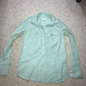 Cute J Crew top