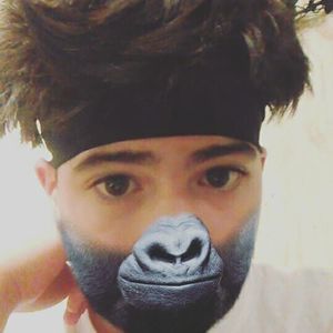 Meet your Posher, Xavier