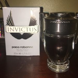 INVICTUS Cologne