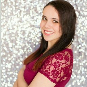 Meet your Posher, Zoe