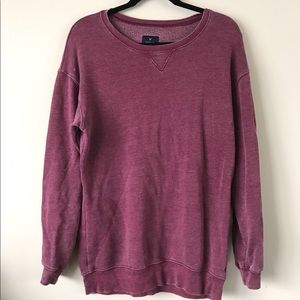 Jegging Sweatshirt