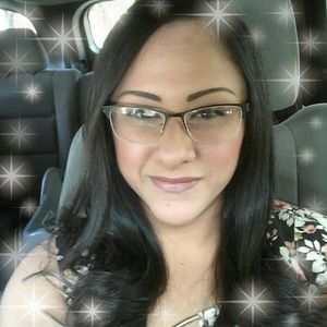 Meet your Posher, Christabel