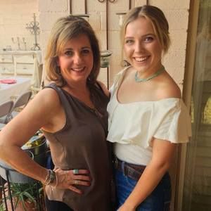 Meet your Posher, Bethanne