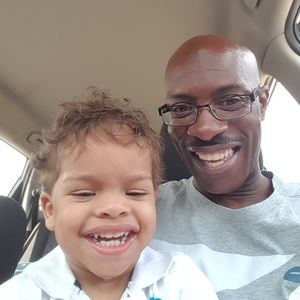 Meet your Posher, Mark