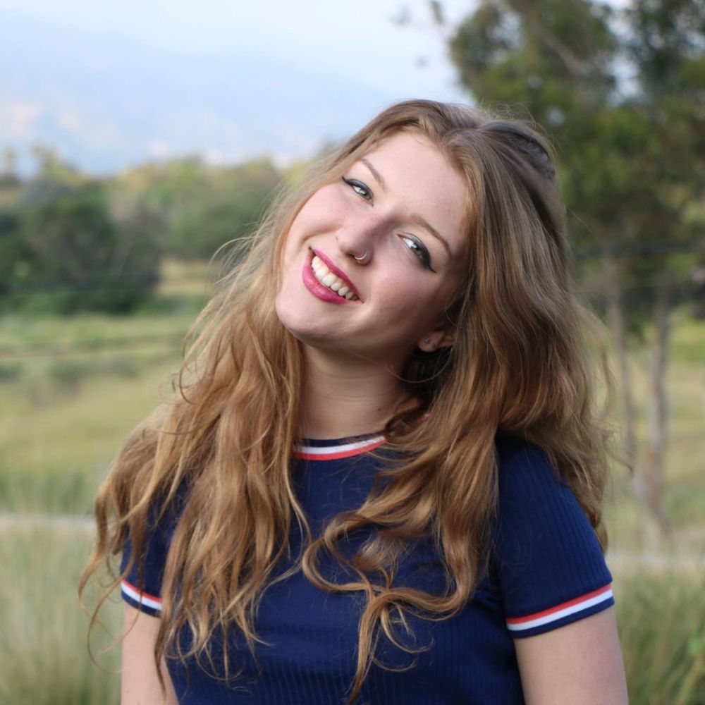 Meet your Posher, Skye