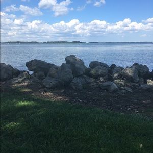 Meet your Posher, Fufu