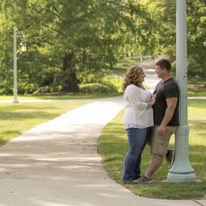 Meet your Posher, Stacy