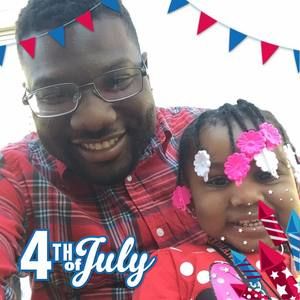 Meet your Posher, Quincy