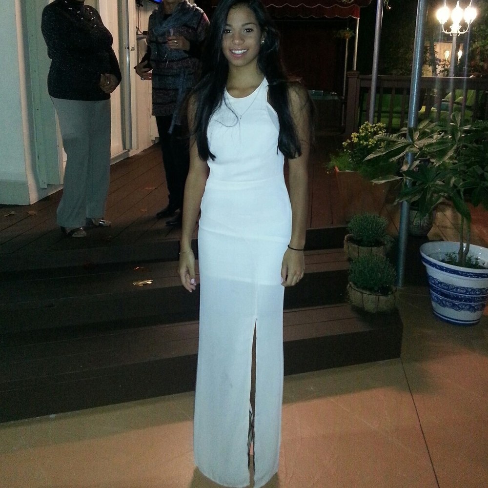 Meet your Posher, Claudia