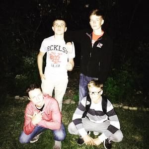 Meet your Posher, Bryan