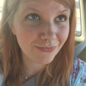 Meet your Posher, Anna