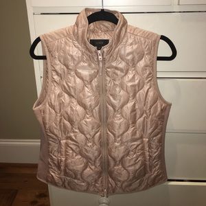 J.Crew Excursion Vest