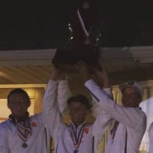 Meet your Posher, Connor