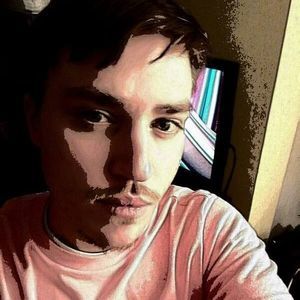 Meet your Posher, Jonathan
