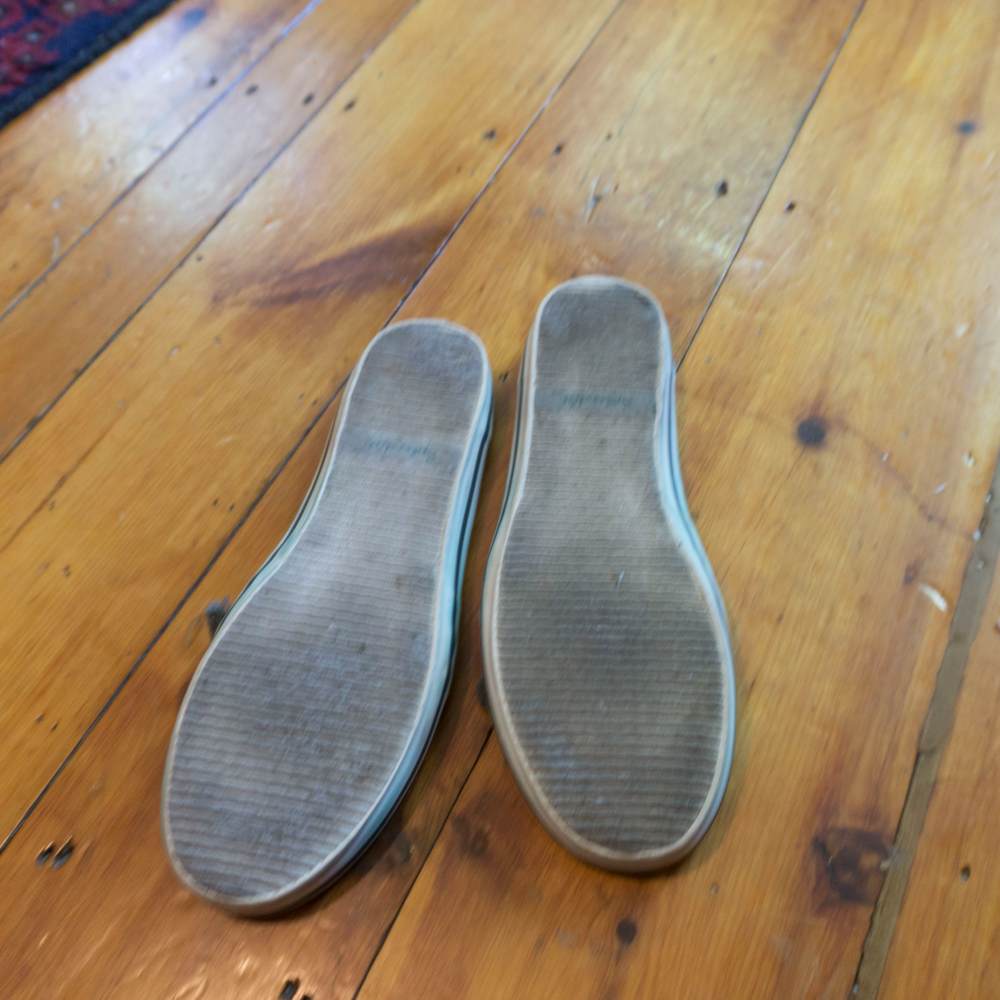Splendid Boat Shoes - Picture 2 of 2