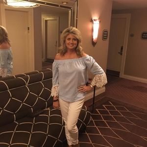 Meet your Posher, Robin