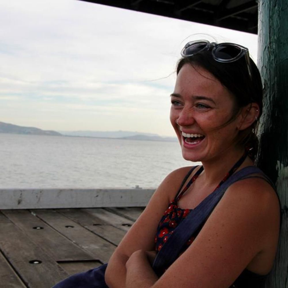 Meet your Posher, Meg