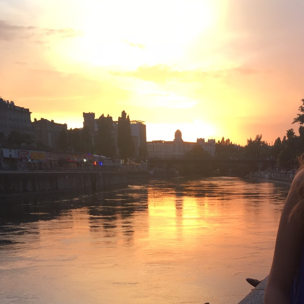 Meet your Posher, Alexa