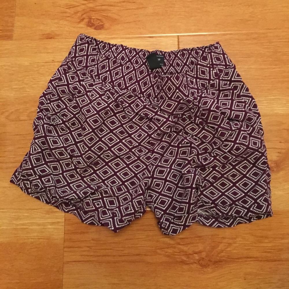 Gap kids shorts