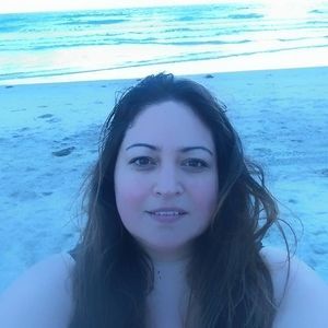 Meet your Posher, Diane