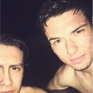 Meet your Posher, Ricky