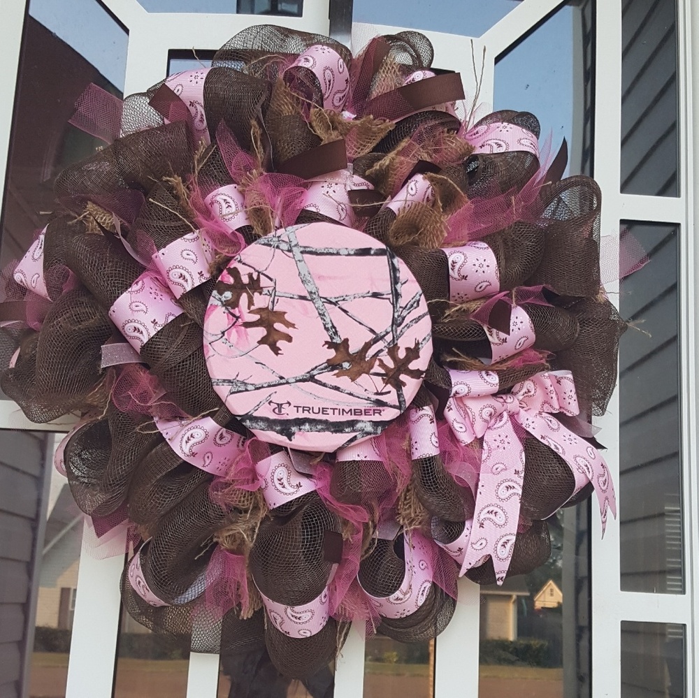 Door Wreath
