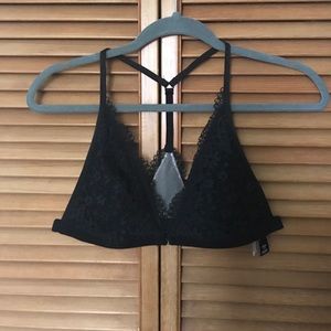 VS bralette