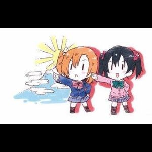 Meet your Posher, Amara