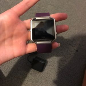 Fitbit Blaze