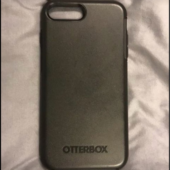 SOLD ❌❌OTTERBOX SYMMETRY CASE IPHONE 7 PLUS - Picture 1 of 1