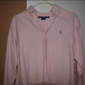 Ralph Lauren Sport Long Sleeve