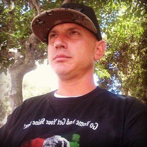 Meet your Posher, Paul