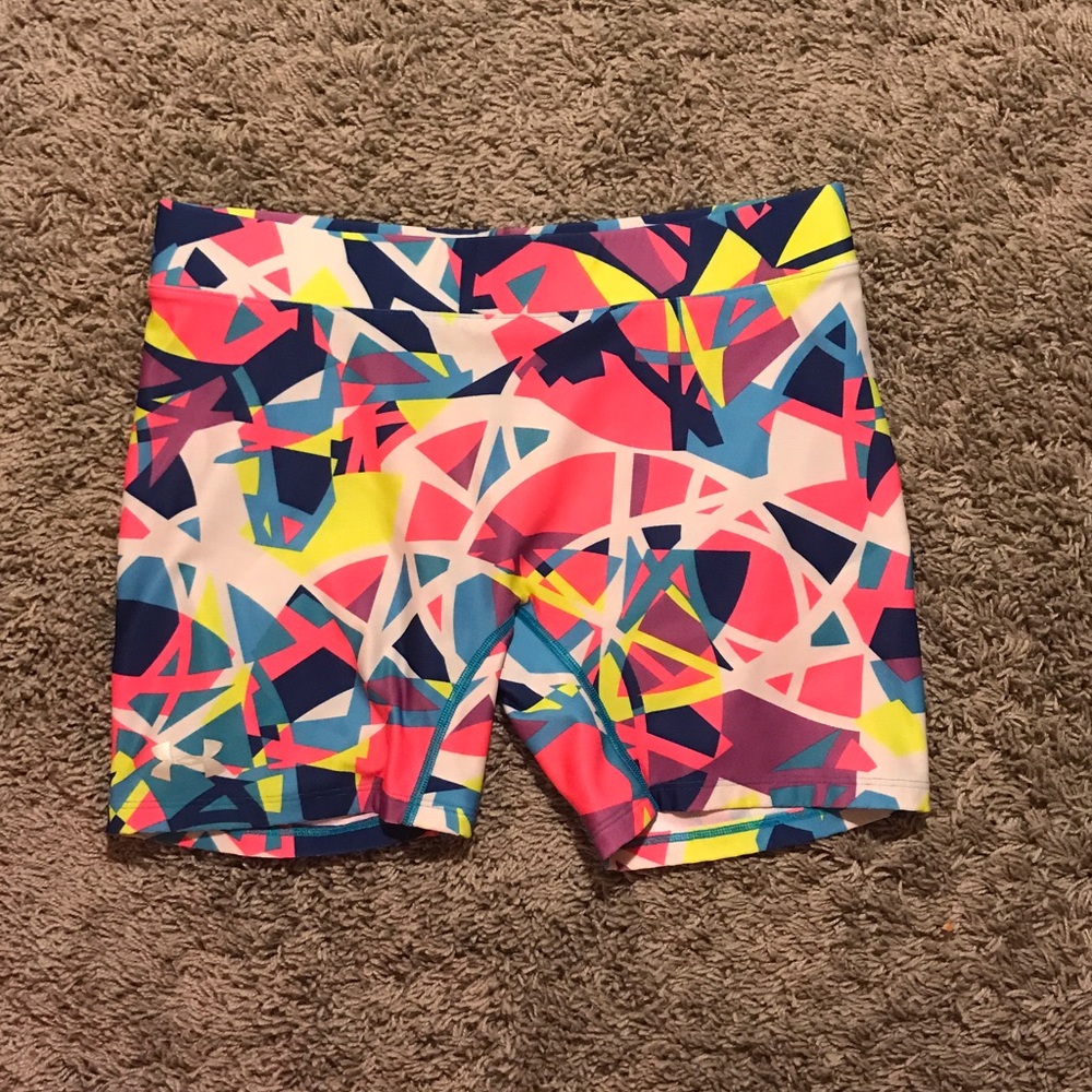 CLOSET CLOSING!!! Compression shorts