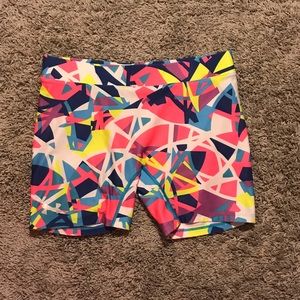 CLOSET CLOSING!!! Compression shorts