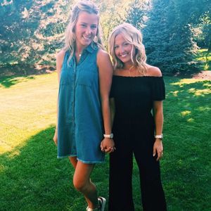 Meet your Posher, Taylor