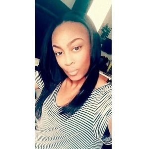 Meet your Posher, Lenae