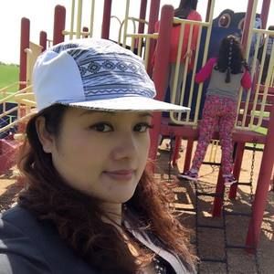 Meet your Posher, Jane