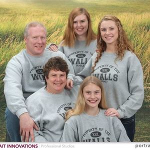 Meet your Posher, Cheryl