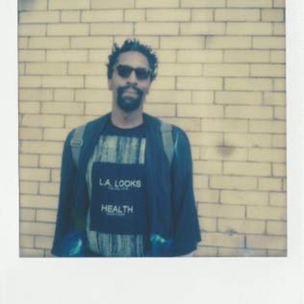 Meet your Posher, Darryl