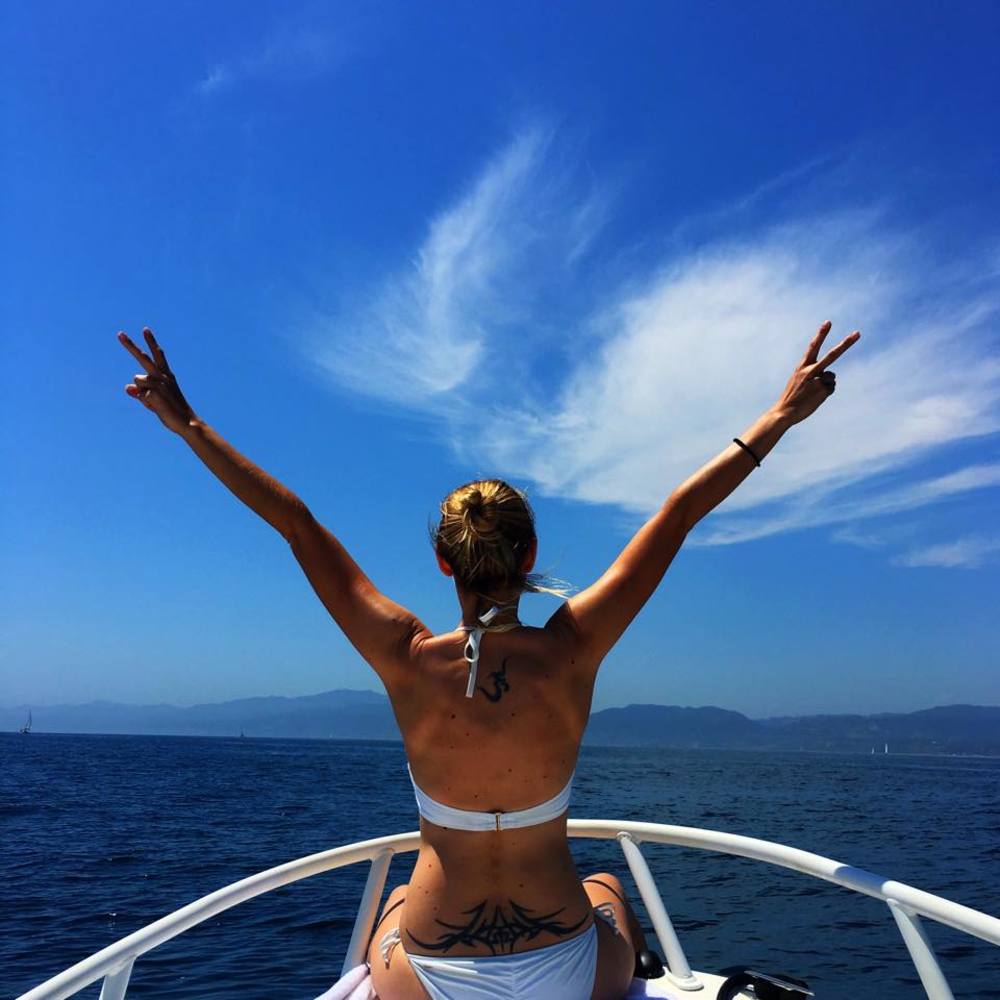 Meet your Posher, Nicole