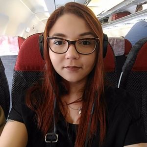 Meet your Posher, Thieme