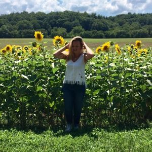 Meet your Posher, Amber