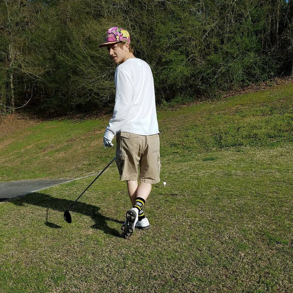 Meet your Posher, Tyler