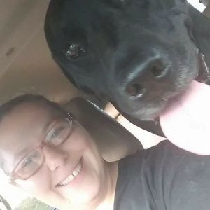 Meet your Posher, Katlyn