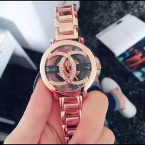Chanel watch